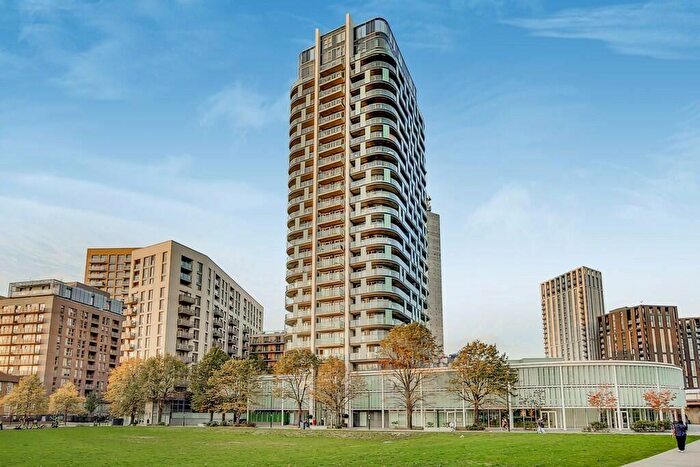 3 Bedroom Apartment To Rent In Cornmill Lane, London, SE13