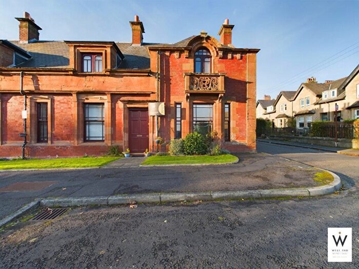 1 Bedroom Flat To Rent In Cunard Court, Clydebank, West Dunbartonshire, G81