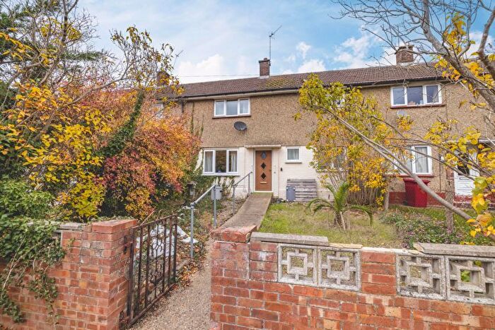 3 Bedroom Terraced House For Sale In Farm Crescent, Wexham, SL2