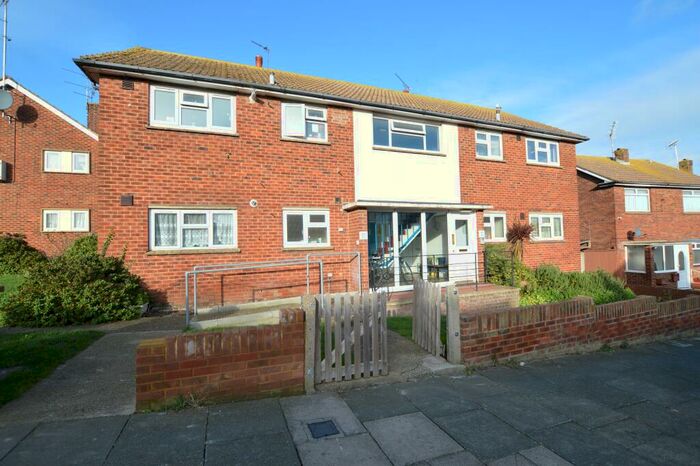 1 Bedroom Flat To Rent In Wharfedale Road, Margate, CT9