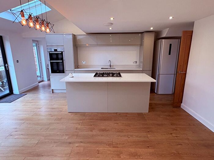 5 Bedroom House To Rent In Ainsworth Road, Bury, BL8