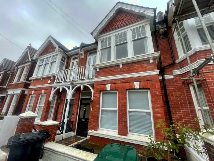 1 Bedroom Flat To Rent In Matlock Road, Brighton, BN1