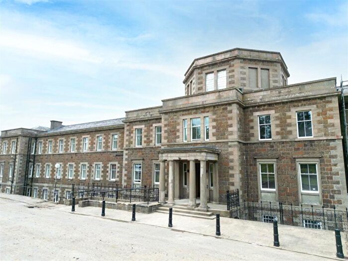 2 Bedroom Apartment For Sale In James Murray Apartments, Muirhall Road, Perth, PH2