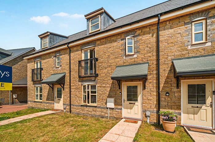 4 Bedroom Terraced House For Sale In Pasture Drive, Paignton, Torbay, TQ4