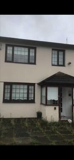 3 Bedroom Terraced House To Rent In Altfield Road, Liverpool, L14