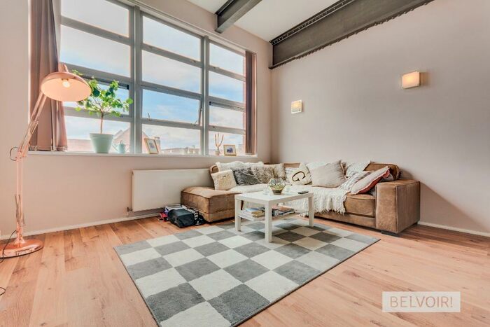 2 Bedroom Flat To Rent In New Hampton Lofts, Great Hampton Street, Birmingham, B18