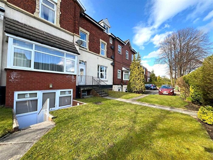 1 Bedroom Flat For Sale In Marlborough Road, Southport, Merseyside, PR9