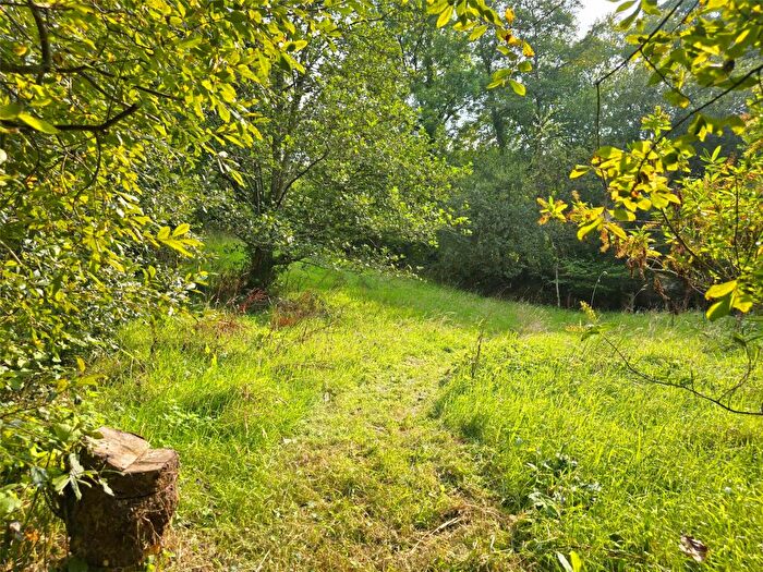 2 Bedroom Detached House For Sale In Underhill, Kilkhampton, Bude, Cornwall, EX23