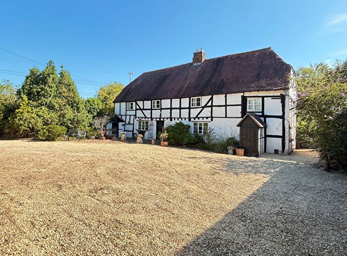 3 Bedroom Property For Sale In Barbers Bridge, Rudford, GL2
