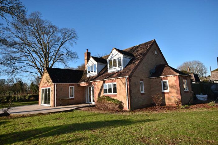 5 Bedroom Detached House To Rent In Rauceby Drove, South Rauceby, NG34