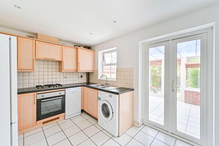 3 Bedroom House To Rent In Kendall Road, Shooters Hill, London, SE18
