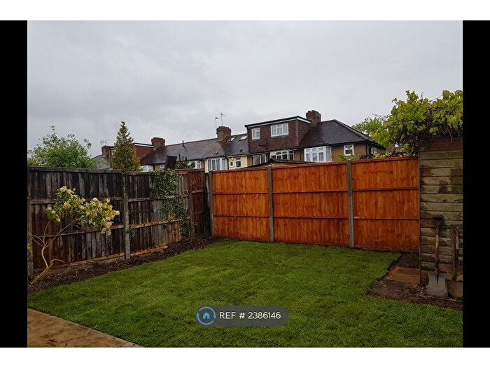 3 Bedroom Semi-Detached House To Rent In Tranmere Road, London, N9