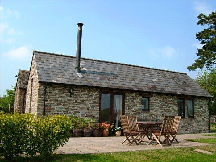 2 Bedroom Detached House To Rent In The Foxes, Ewyas Harold Common, Hereford, Herefordshire, HR2