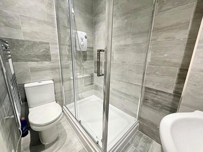 1 Bedroom Apartment To Rent In Abbeydale Road, Sheffield, S7