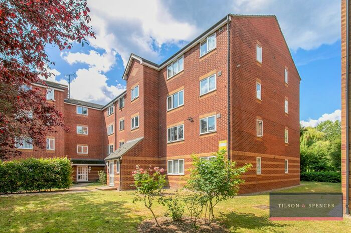 1 Bedroom Flat To Rent In Bream Close, Tottenham Hale, London, N17