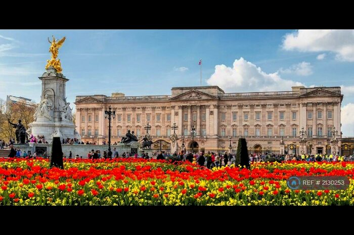 2 Bedroom Flat To Rent In Kingsmill, London, NW8