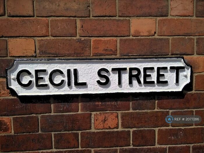 2 Bedroom Terraced House To Rent In Cecil Street, Derby, DE22