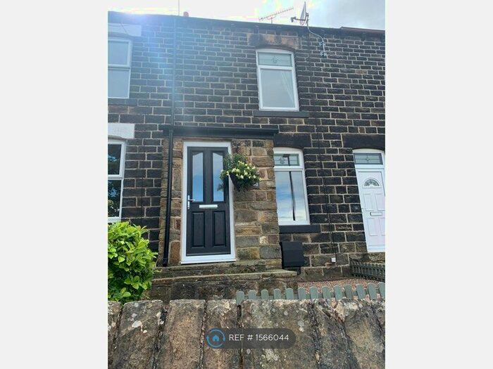 2 Bedroom Terraced House To Rent In Victoria Road, Stocksbridge, Sheffield, S36