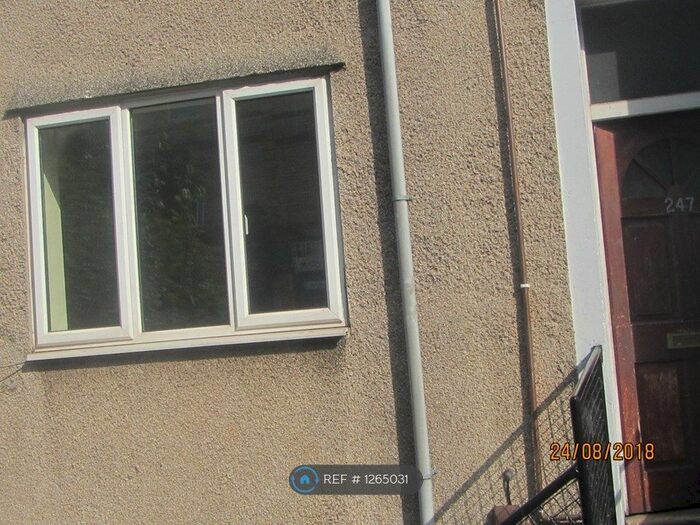 1 Bedroom Flat To Rent In Easton, Bristol BS5