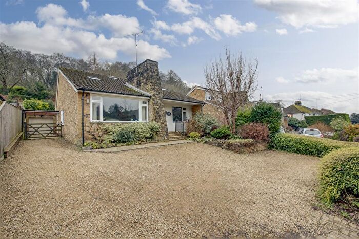 5 Bedroom Detached House For Sale In Perks Lane, Prestwood, Great Missenden (No Chain), HP16