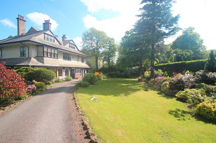 2 Bedroom Flat To Rent In Kent Road, Harrogate, North Yorkshire, Uk, HG1