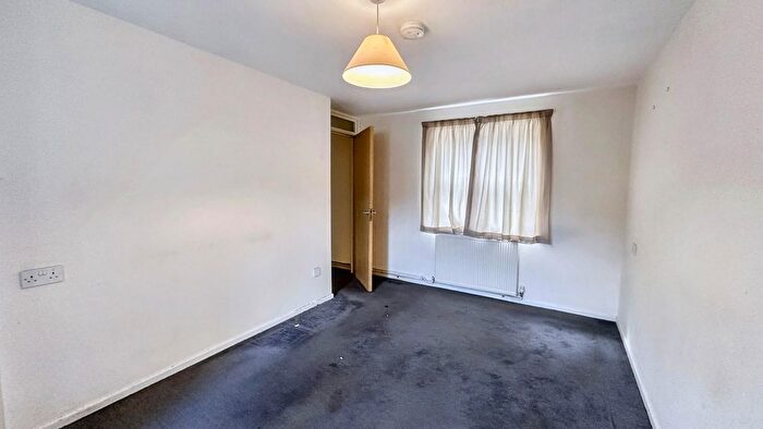 1 Bedroom Flat To Rent In Perry Street, Easton, Bristol, BS5