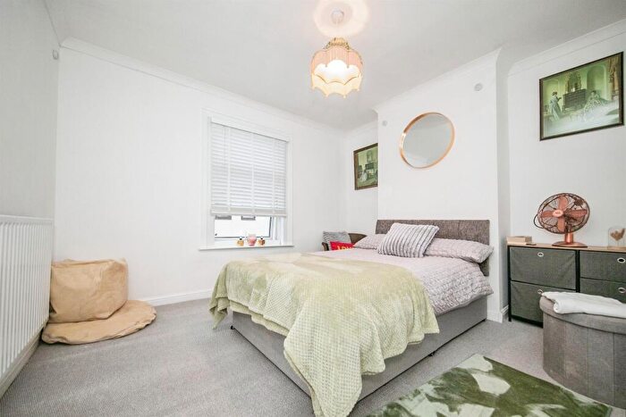 3 Bedroom Terraced House For Sale In Hamilton Street, Harwich, CO12