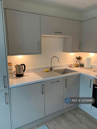 1 Bedroom Flat To Rent In Mayfield, Eccleston Park, Prescot, L34