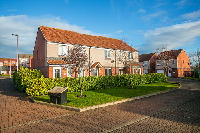 2 Bedroom Terraced House For Sale In Torwood Crescent, South Gyle, Edinburgh, EH12