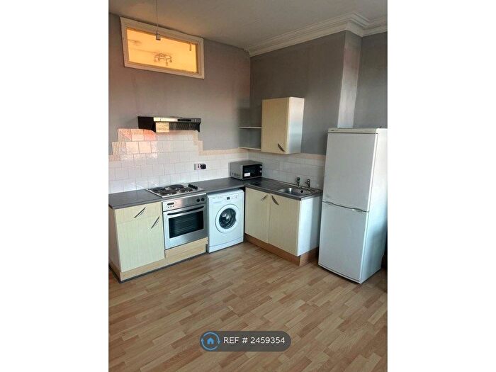 1 Bedroom Flat To Rent In Walton Road, Liverpool, L4