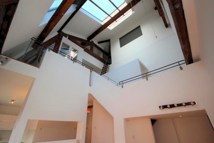 3 Bedroom Apartment To Rent In Smithfield Building, Tib Street Northern Quarter, M4