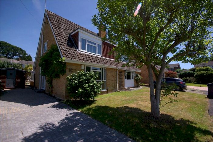 3 Bedroom Semi-Detached House To Rent In Copse Close, North Baddesley, Southampton, Hampshire, SO52