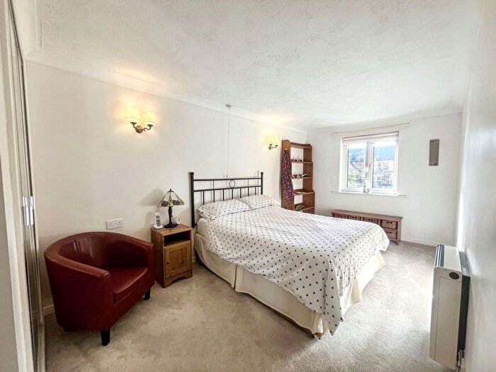 1 Bedroom Flat For Sale In Dacre Street, Morpeth, NE61