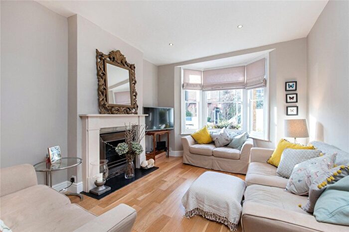 4 Bedroom End Terrace House To Rent In Graham Road, Wimbledon, London, SW19