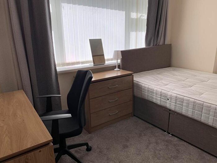 Studio To Rent In High Street, Bangor, LL57