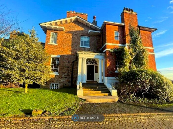 3 Bedroom Flat To Rent In Mount Place, Boughton, Chester, CH3