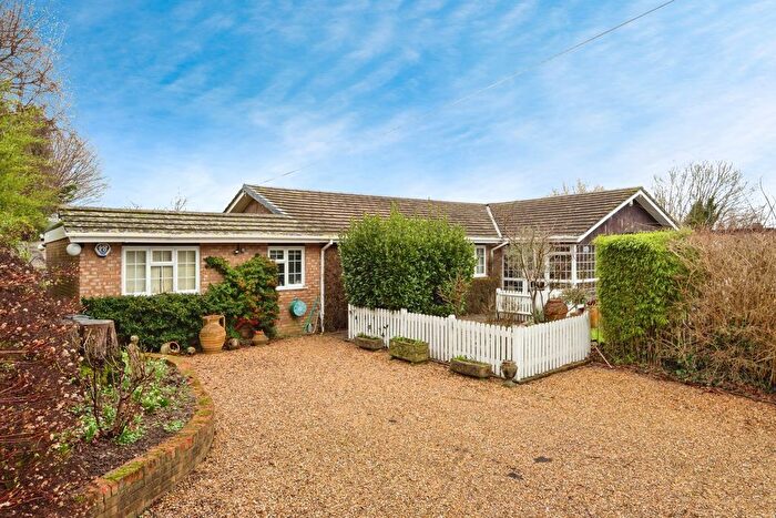 5 Bedroom Bungalow For Sale In Langham Road, Robertsbridge, East Sussex, TN32