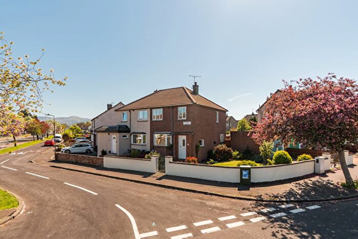 3 Bedroom Villa For Sale In Broomhall Drive, Edinburgh, EH12
