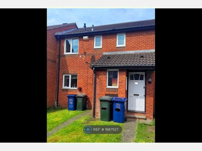 1 Bedroom Flat To Rent In Wallace Street, Newcastle Upon Tyne, NE2