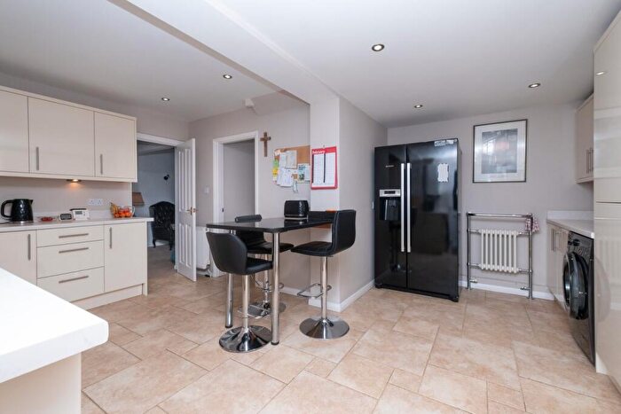 4 Bedroom Detached House For Sale In Ashbee Gardens, Herne Bay, CT6