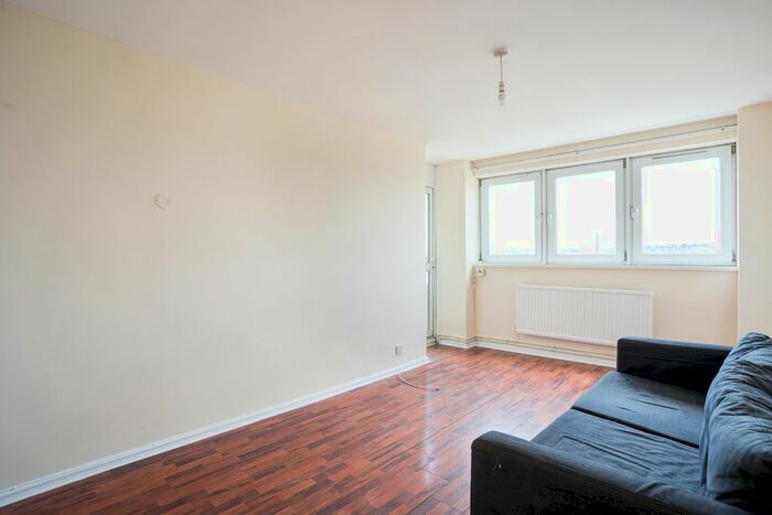 1 Bedroom Flat To Rent In Raglan Street, London, NW5