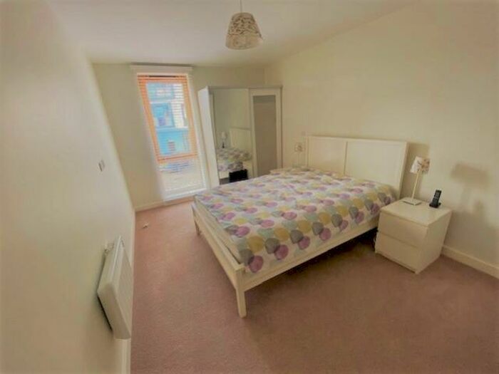 2 Bedroom Flat To Rent In Abigail House Richards Close, Harrow, HA1