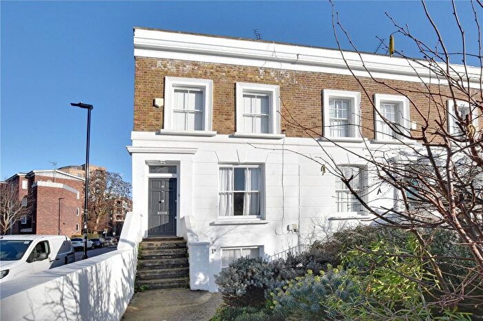 Studio For Sale In Ashburnham Grove, Greenwich, London, SE10