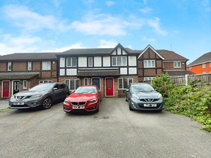 2 Bedroom Semi-Detached House To Rent In Francisco Close, Chafford Hundred, Grays, RM16