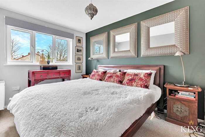 3 Bedroom End Of Terrace House For Sale In Holland Meadow, Welford On Avon, Stratford-Upon-Avon, CV37