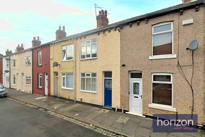 2 Bedroom Terraced House To Rent In Snowden Street, Eston, TS6