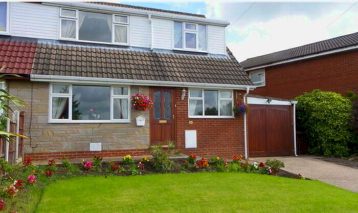 3 Bedroom Semi-Detached House To Rent In Langdale Road, Longridge, Lancashire, PR3