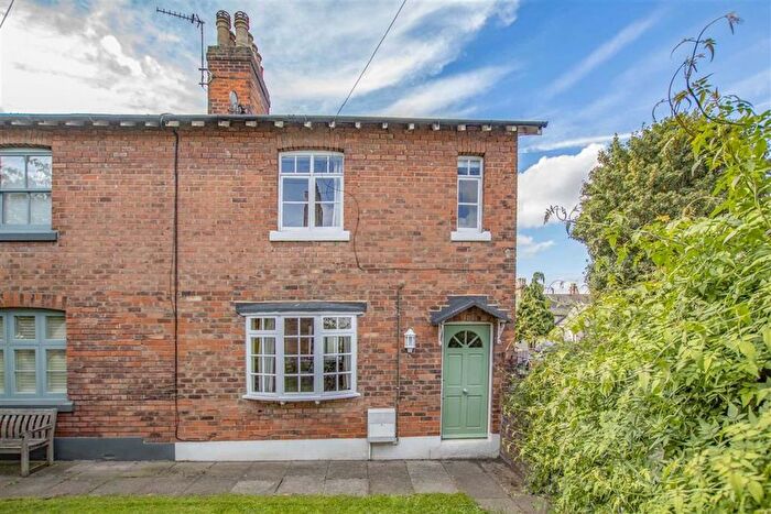 3 Bedroom Property To Rent In Midland Terrace, London, NW2