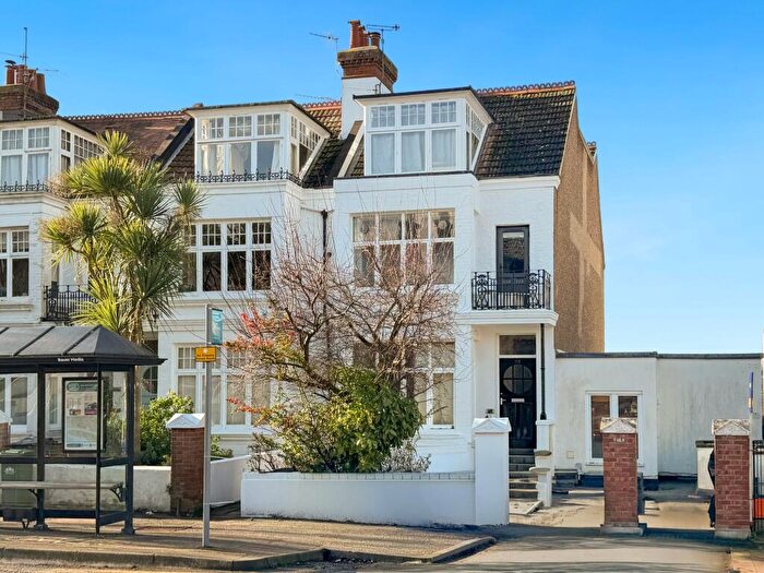 1 Bedroom Flat For Sale In Beaconsfield Villas, Brighton, BN1