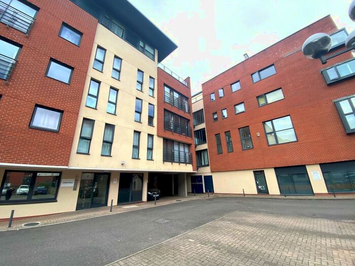 2 Bedroom Apartment To Rent In Rea Place Digbeth, B12